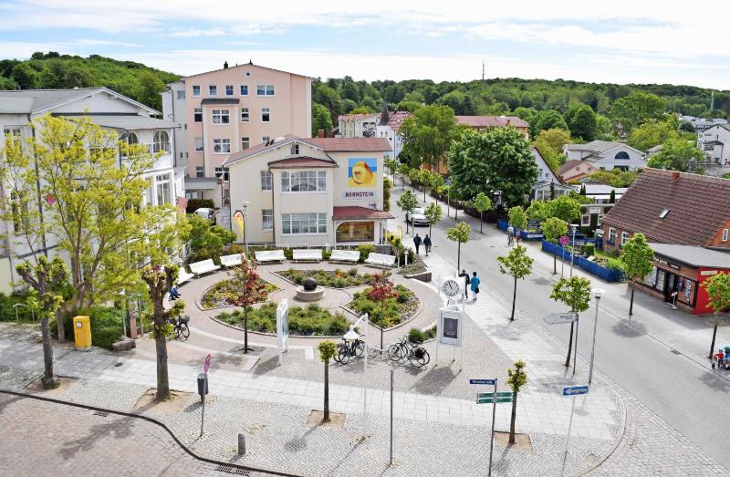 Appartementhaus Ida im Ostseebad - image 23