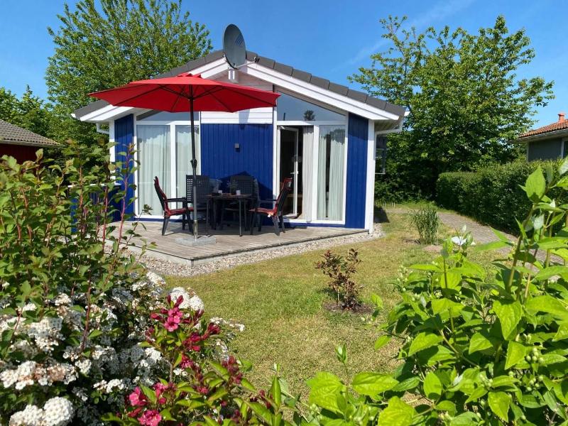 Ferienhaus Strandpark 13 - image 10