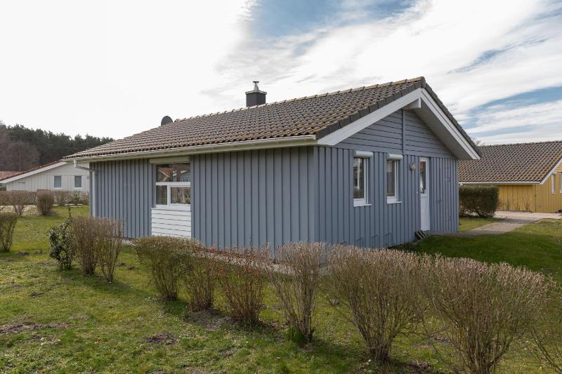 Ferienhaus Strandpark 41 - image 19