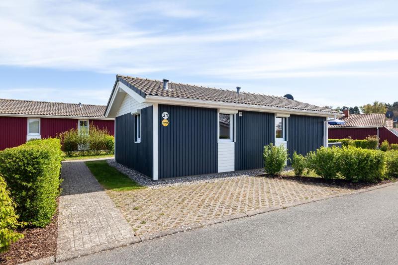 Ferienhaus Strandpark 21 - image 2