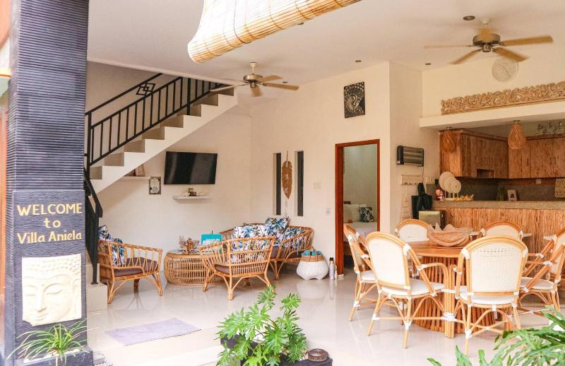 Villa Aniela Legian - image 6