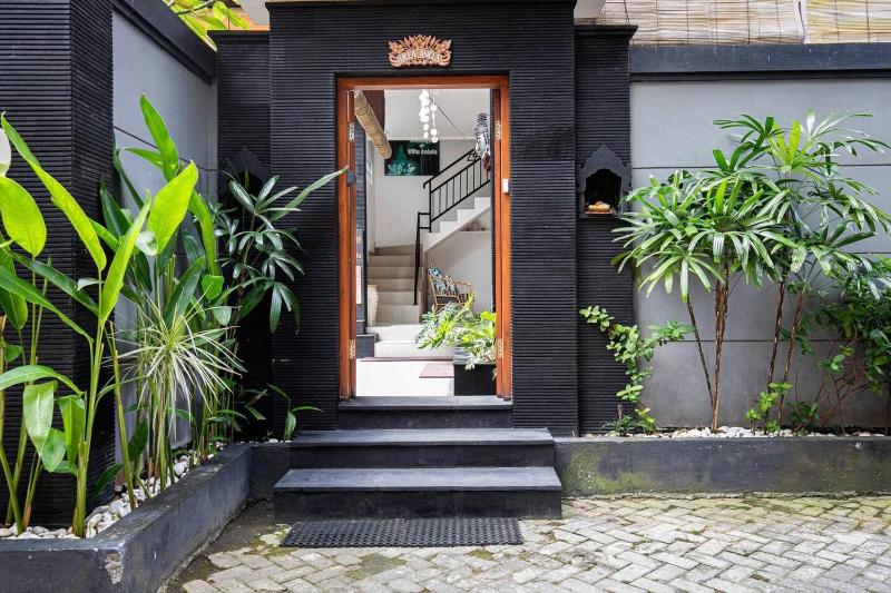 Villa Aniela Legian - image 13