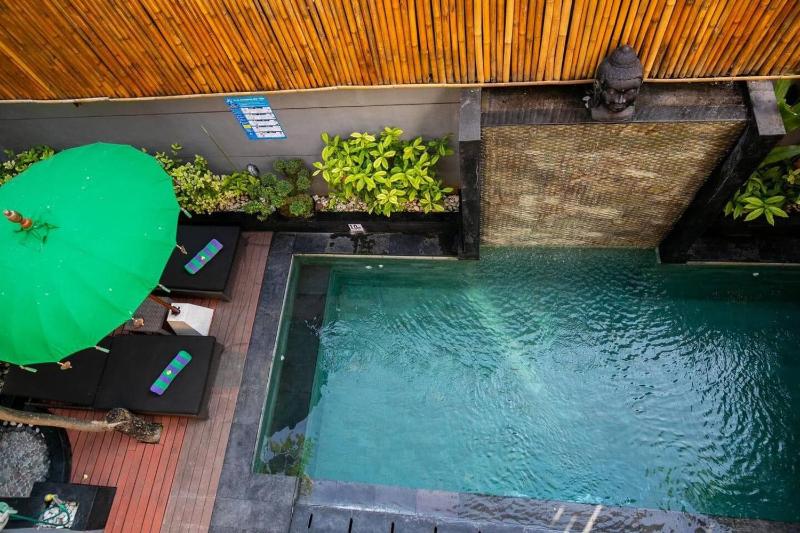Villa Aniela Legian - image 14