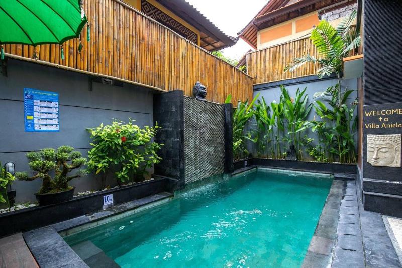Villa Aniela Legian - image 3