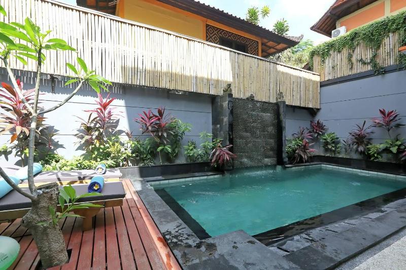 Villa Aniela Legian - image 15