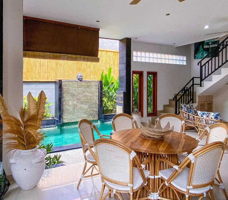 Villa Aniela Legian - image 1