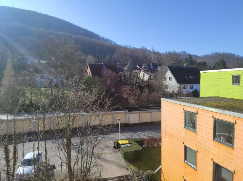 Ferienwohnung Berg & Tal - image 1