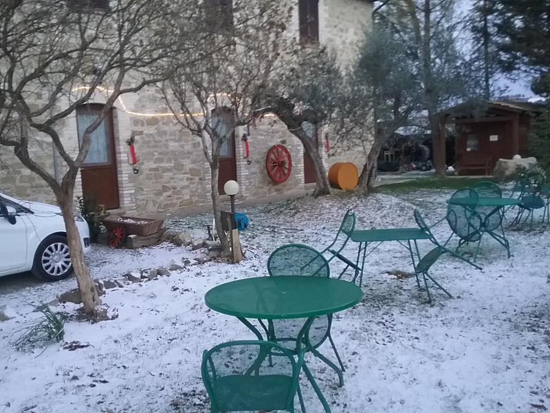 Il Casale della Quercia - image 39