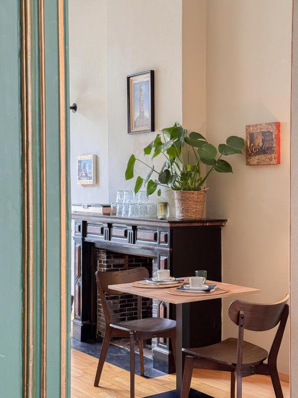 Hotel Botaniek - image 15