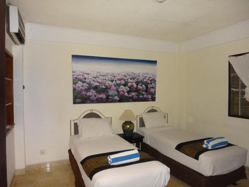 Private Apartments at Jayakarta Residence - image 5