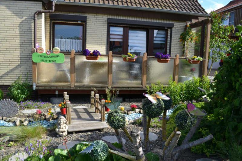 Ferienwohnung Anneli Edert - image 11