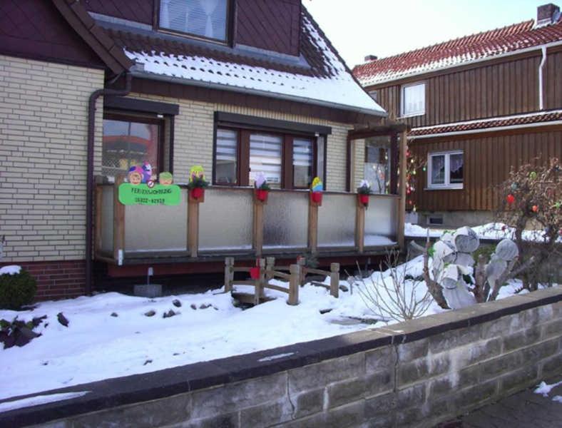 Ferienwohnung Anneli Edert - image 9