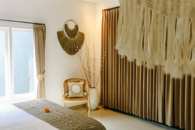Villa Cantik Legian - image 16