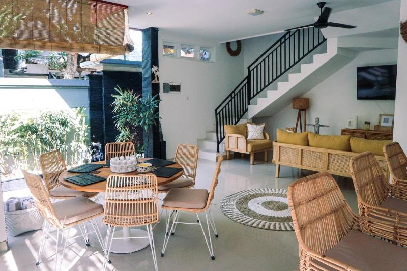 Villa Cantik Legian - image 4