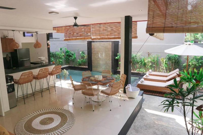 Villa Cantik Legian - image 15