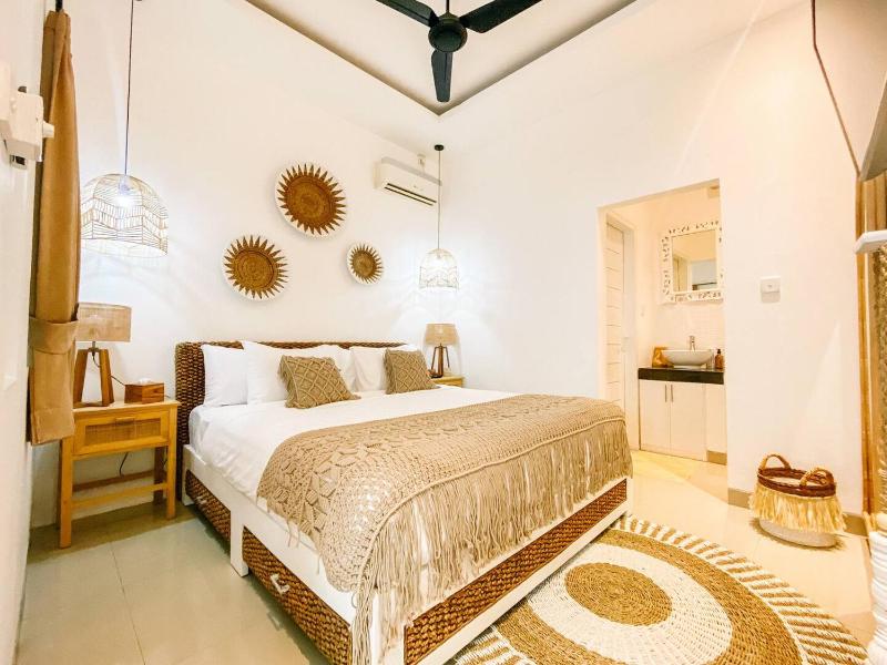 Villa Cantik Legian - image 8