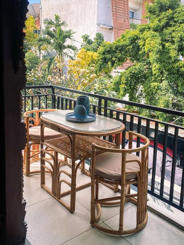 Villa Cantik Legian - image 5