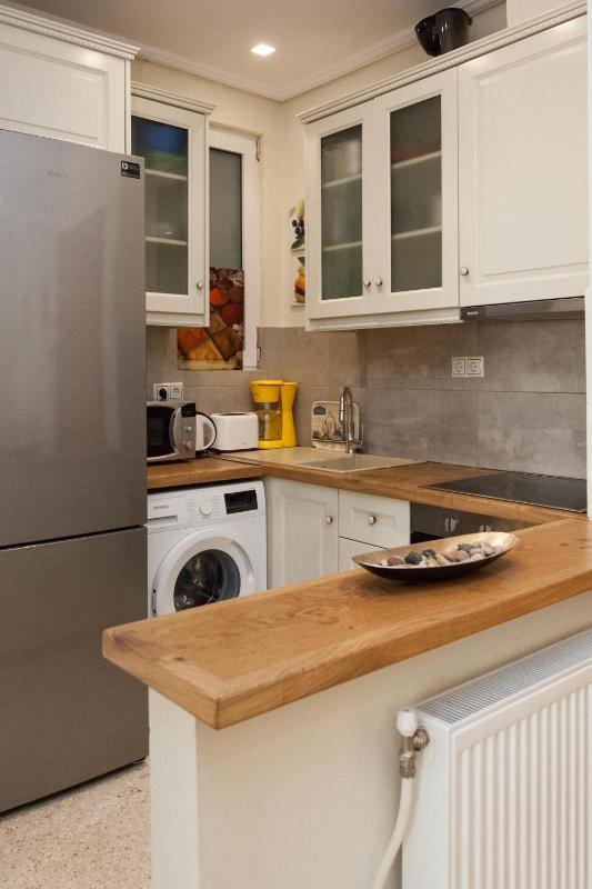 Lovely 1 Bd Apt with Balcony 10 min from Acropolis - image 14