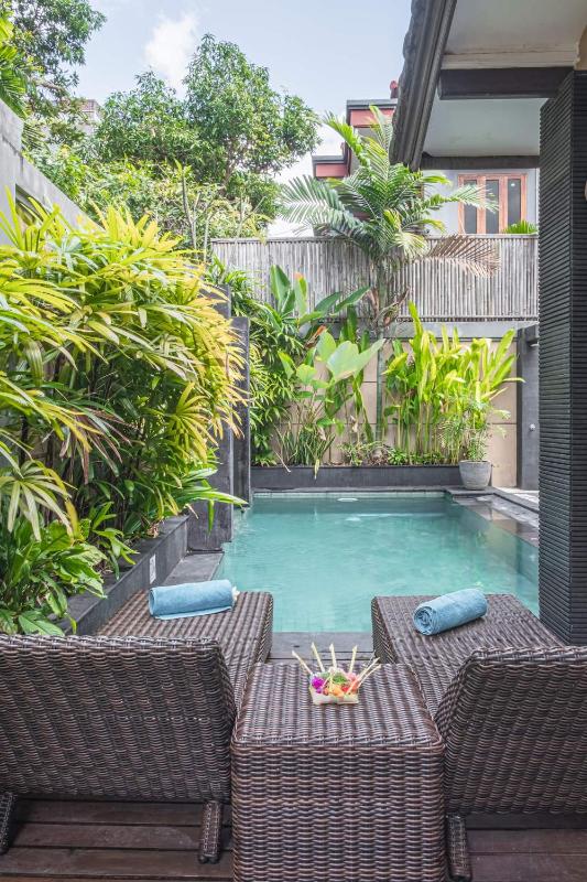 Villa Karma Legian - image 4
