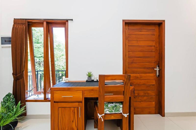 Villa Poppy Legian - image 14