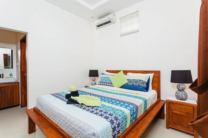 Villa Poppy Legian - image 11