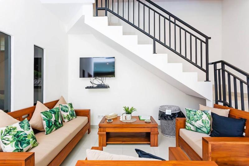 Villa Poppy Legian - image 13