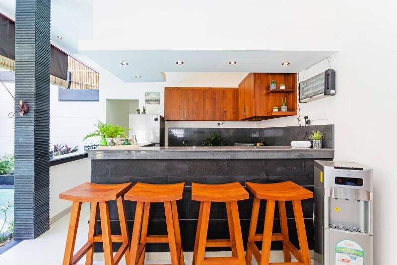Villa Poppy Legian - image 7