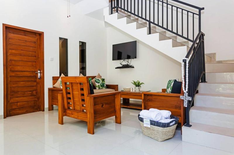 Villa Poppy Legian - image 21