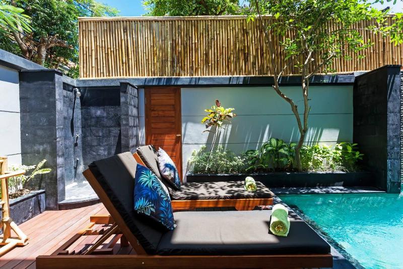 Villa Poppy Legian - image 12