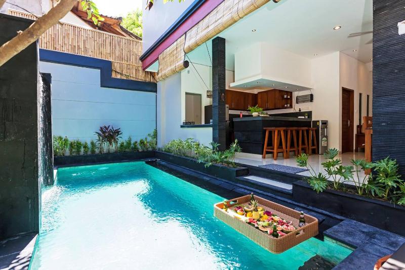 Villa Poppy Legian - image 16