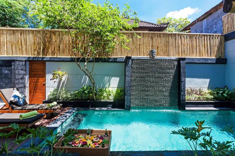 Villa Poppy Legian - image 17
