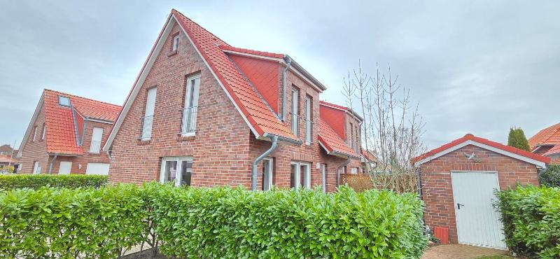 Nr 134 - Ferienhaus In't Seeburger Winkel - image 1