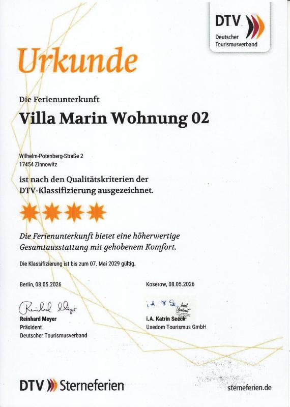 Villa Marin Wohnung 02 - image 29