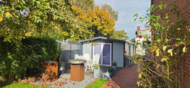 Nr 10 - Ferienwohnung Bahnhofstraße - image 2