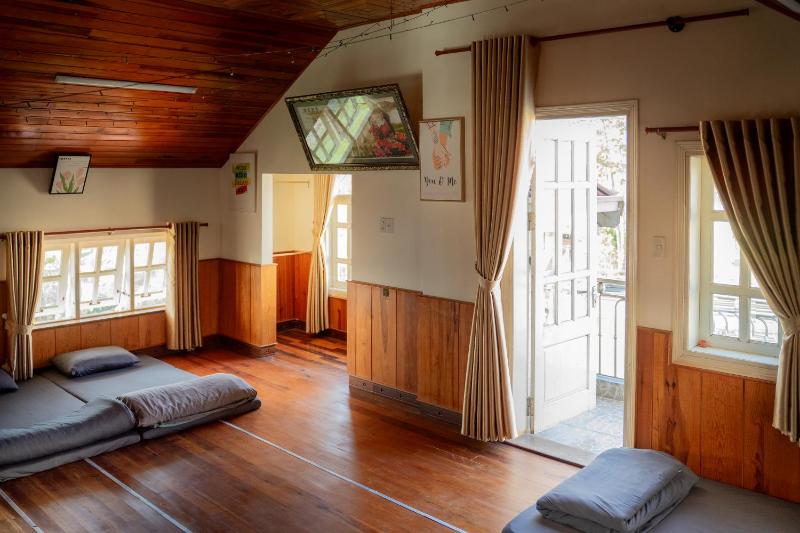 Homestay Tổ Chim-Đà Lạt - image 40