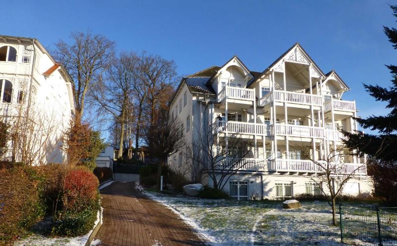 Parkresidenz Concordia Wohnung Nr 8 - image 19