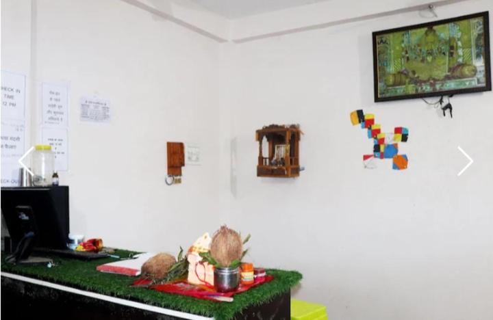 hotel gajanand inn - image 12