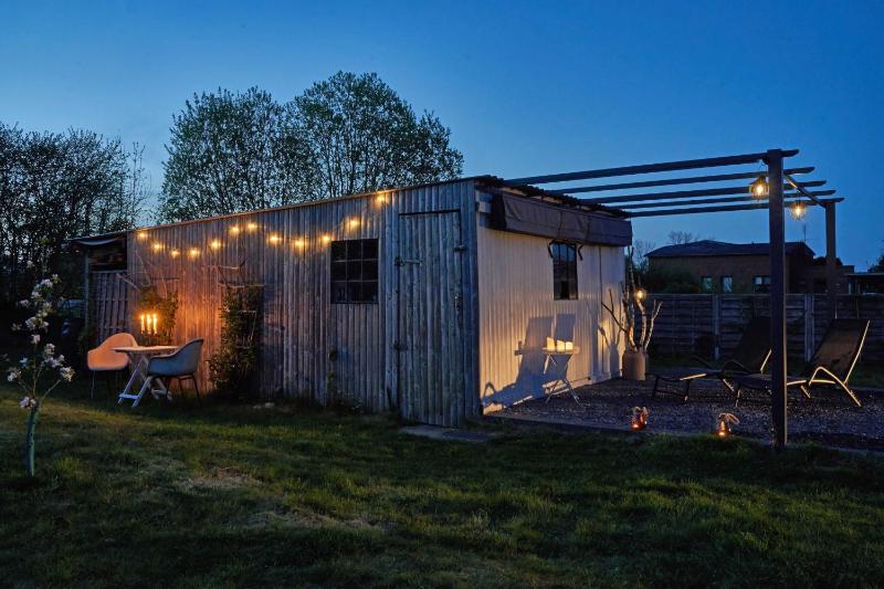 Reetdachhaus De Ole Kaat - image 32