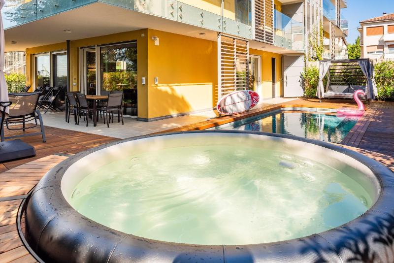 Mirabello Private Pool Apartment - image 14