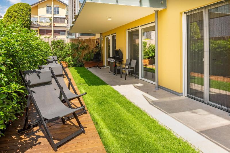 Mirabello Private Pool Apartment - image 19