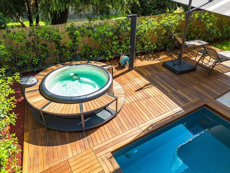 Mirabello Private Pool Apartment - image 33
