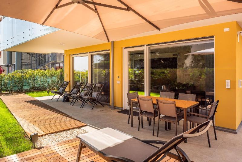 Mirabello Private Pool Apartment - image 6