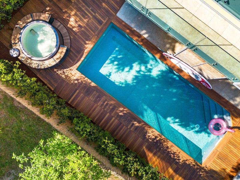 Mirabello Private Pool Apartment - image 25