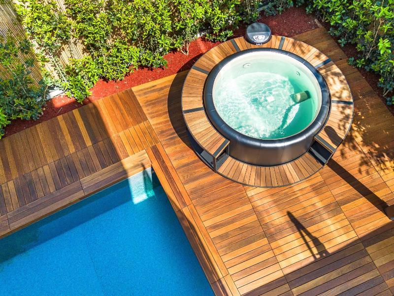 Mirabello Private Pool Apartment - image 37
