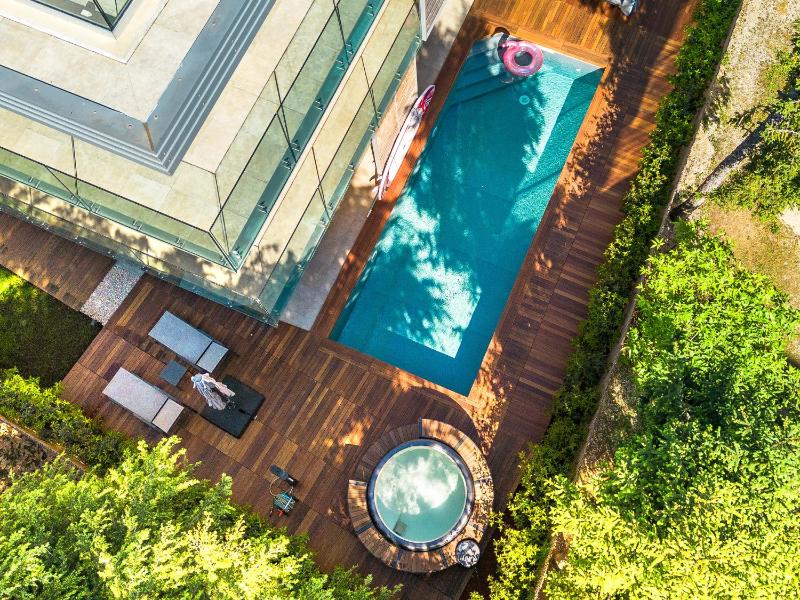 Mirabello Private Pool Apartment - image 8