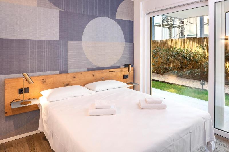 Mirabello Private Pool Apartment - image 45
