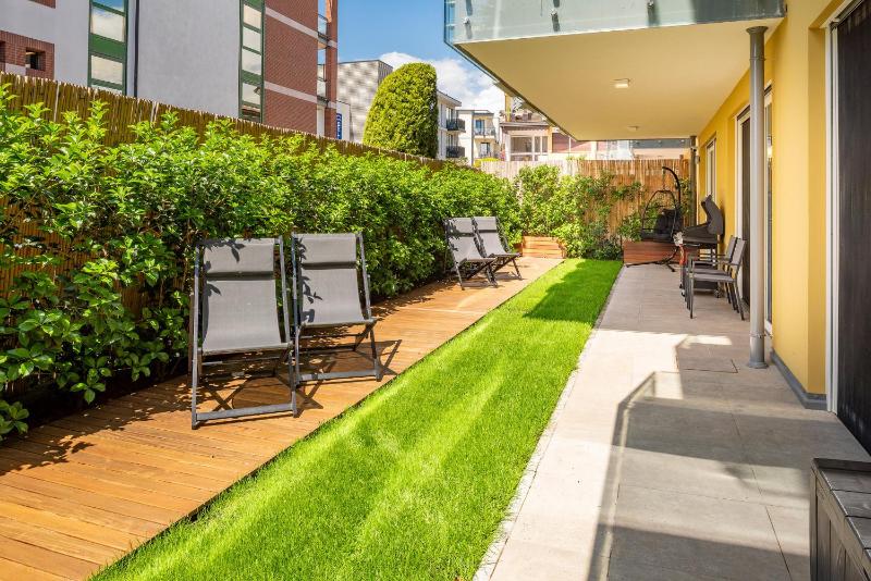 Mirabello Private Pool Apartment - image 9