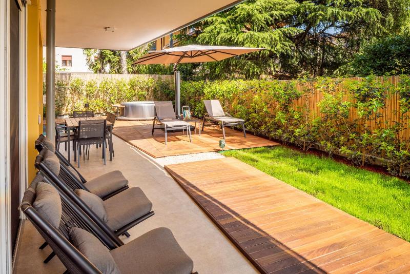 Mirabello Private Pool Apartment - image 2