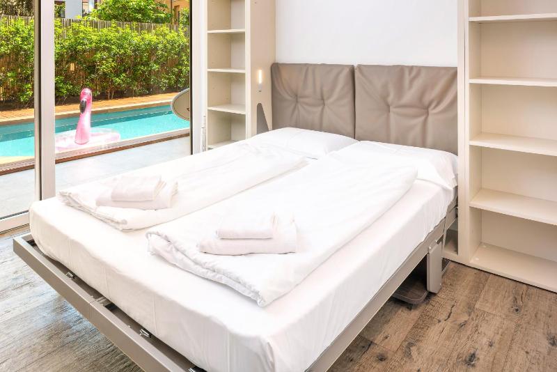 Mirabello Private Pool Apartment - image 12