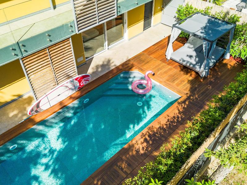 Mirabello Private Pool Apartment - image 18